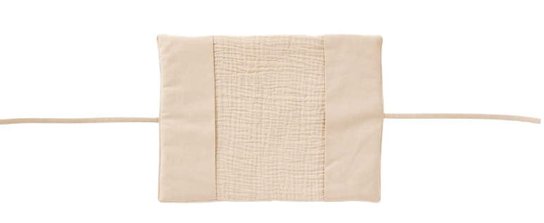 Protège carnet de santé | Biscuit