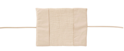 Protège carnet de santé | Biscuit