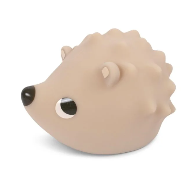 Veilleuse hérisson à LED