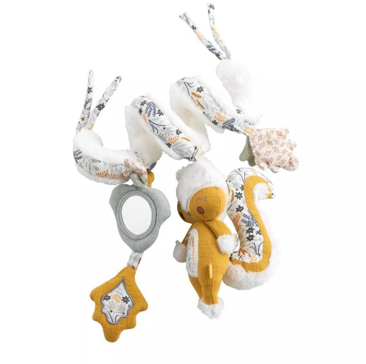 Spirale d’activités | Promenons-nous