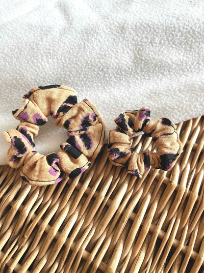 Chouchous matchy - fait main