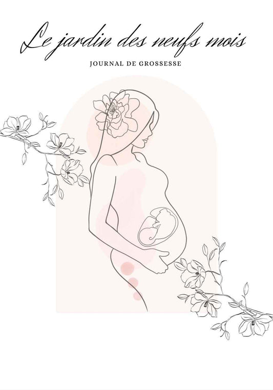 Journal de grossesse