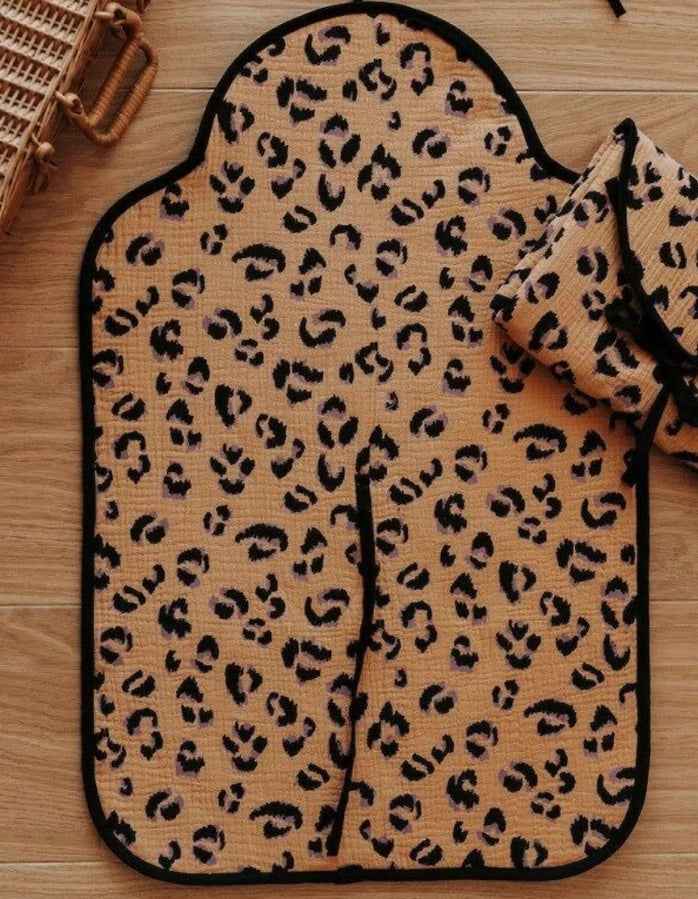 Tapis à langer nomade