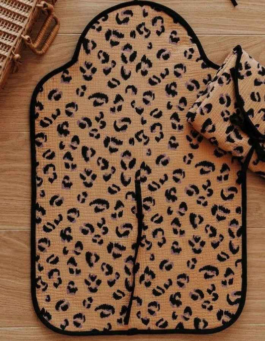 Tapis à langer nomade