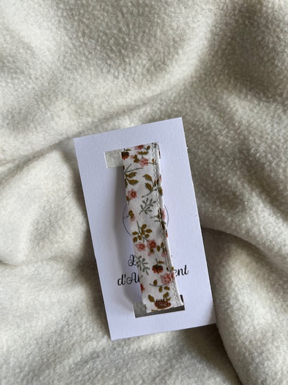 Bracelet d'allaitement