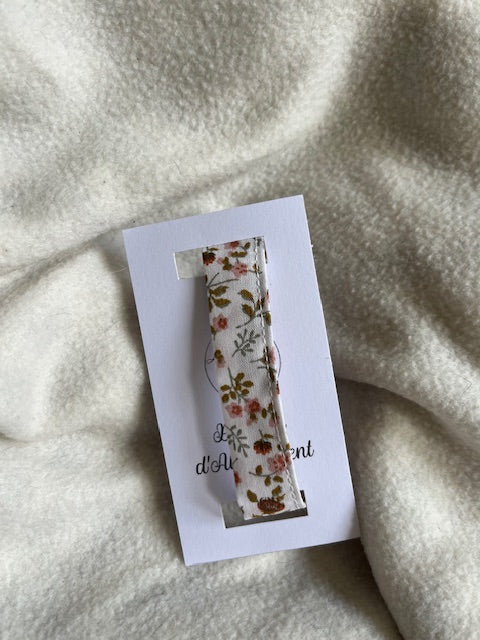 Bracelet d'allaitement