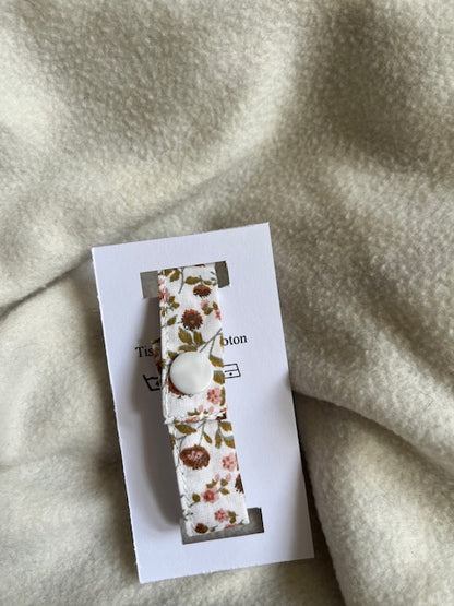 Bracelet d'allaitement