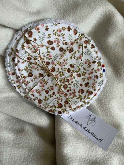 Coussinets d'allaitement